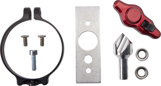 Pro Launch Start Device