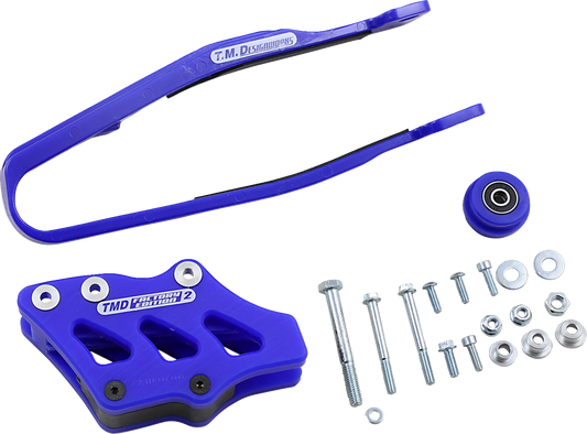 Chain Guide and Slider Kit