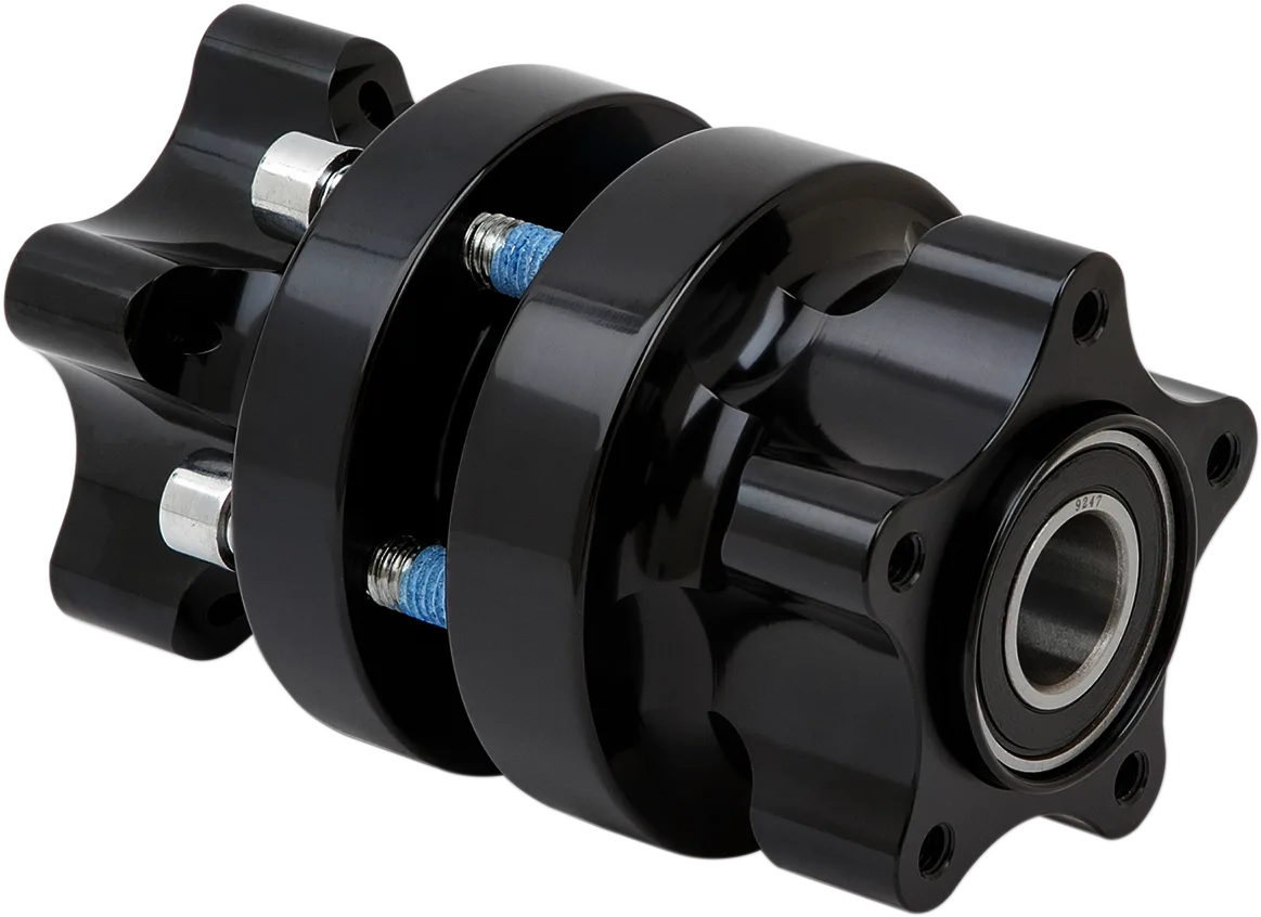 Cartridge Hub