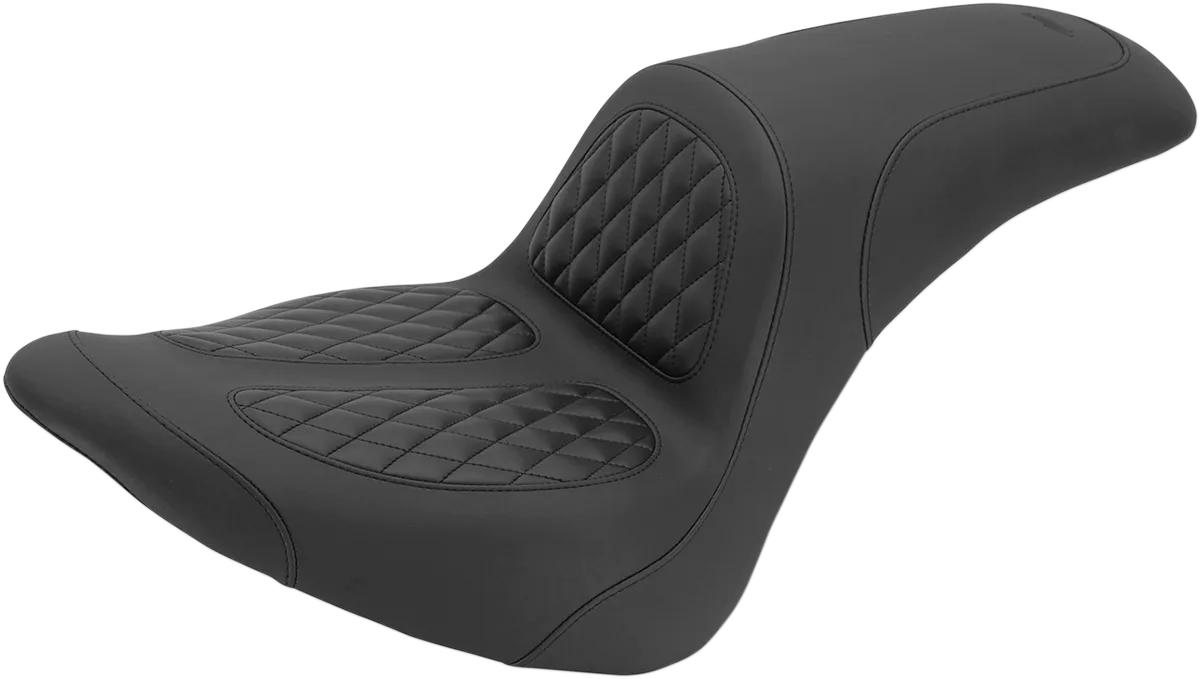 Dave Perewitz Signature Series Fastback 2-Up Seat