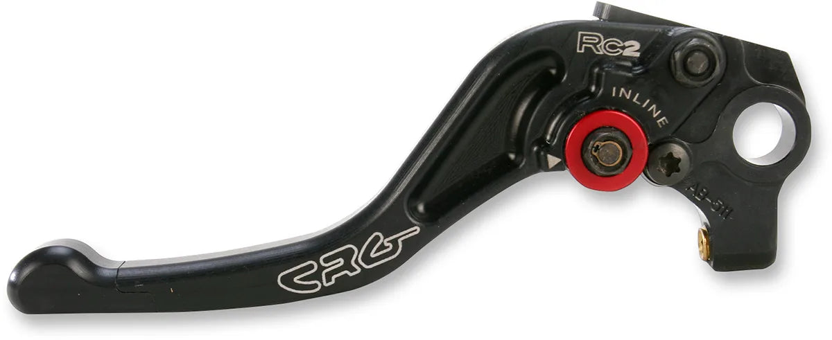 RC2 Shorty Brake Lever
