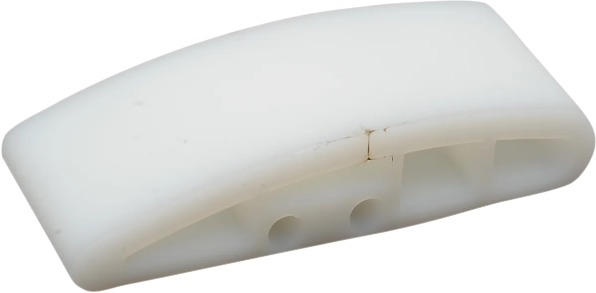 Primary Chain Adjusting Shoe