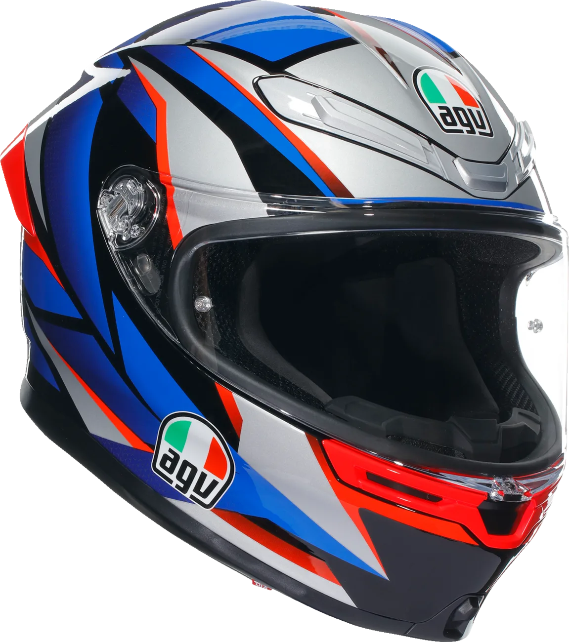 K6 S Slashcut Helmet