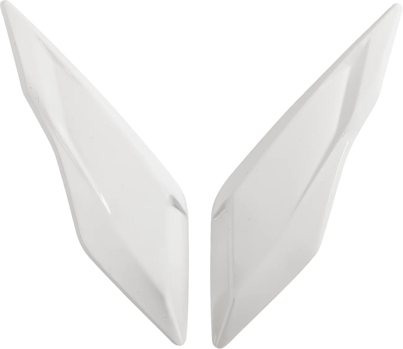 Ultraflite™ Helmet Forehead Vents