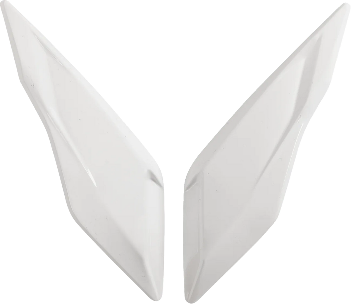 Ultraflite™ Helmet Forehead Vents