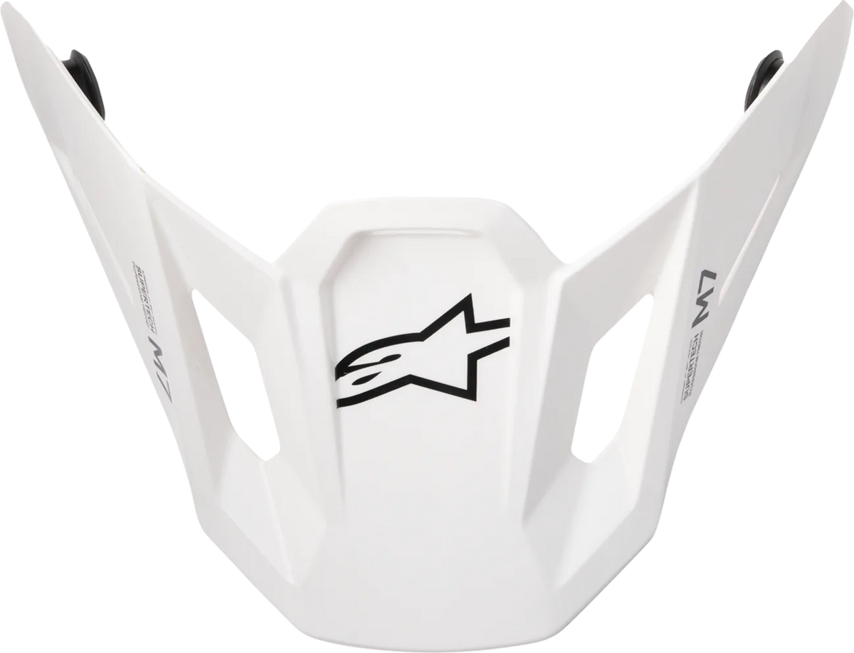 SM7 Helmet 22.06 ECE Visor