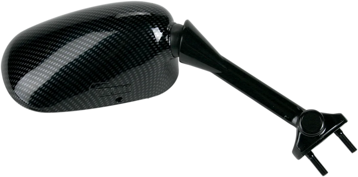 Carbon Fiber Mirror