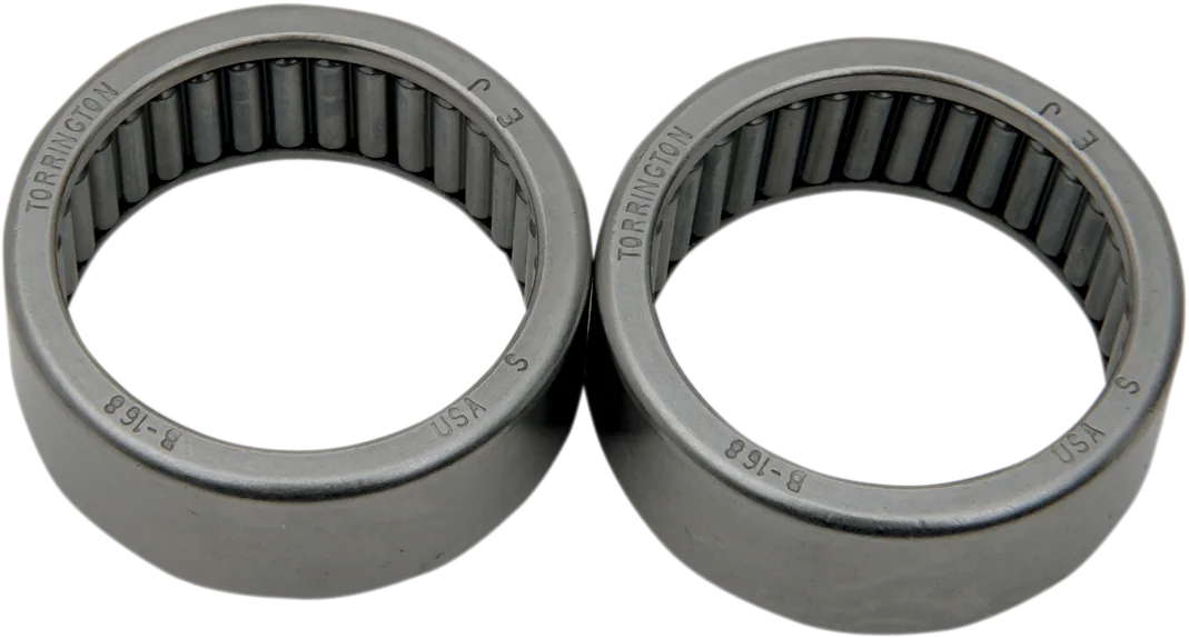 Inner Camshaft Needle Roller Bearings