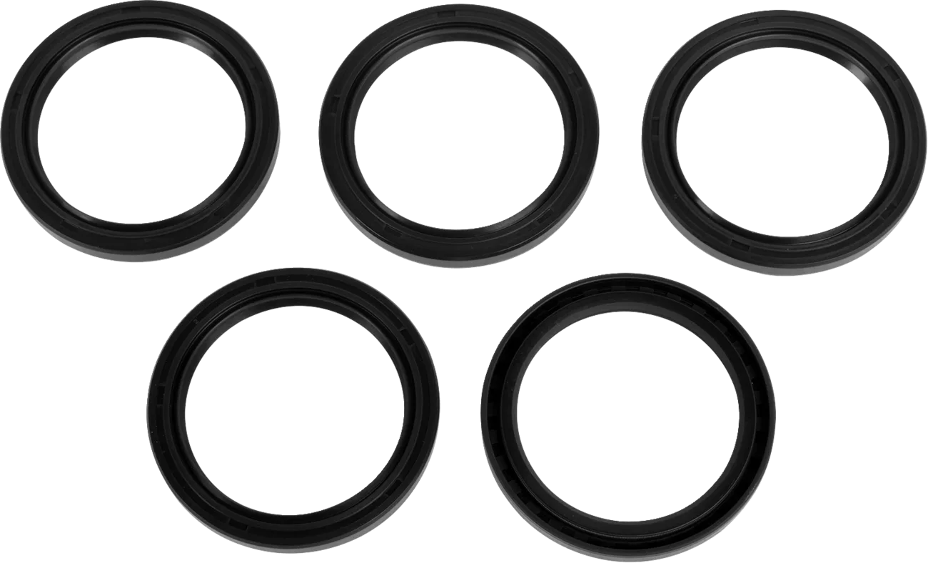 Main Drive Gear Seal Kit