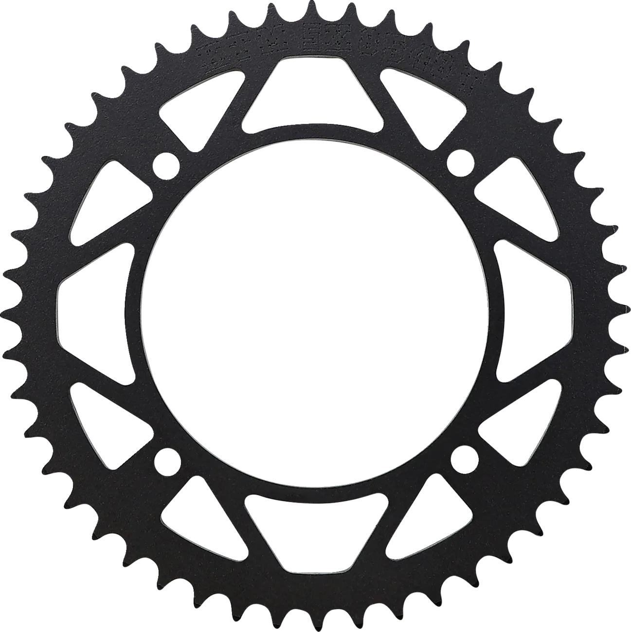 Steel Rear Sprocket