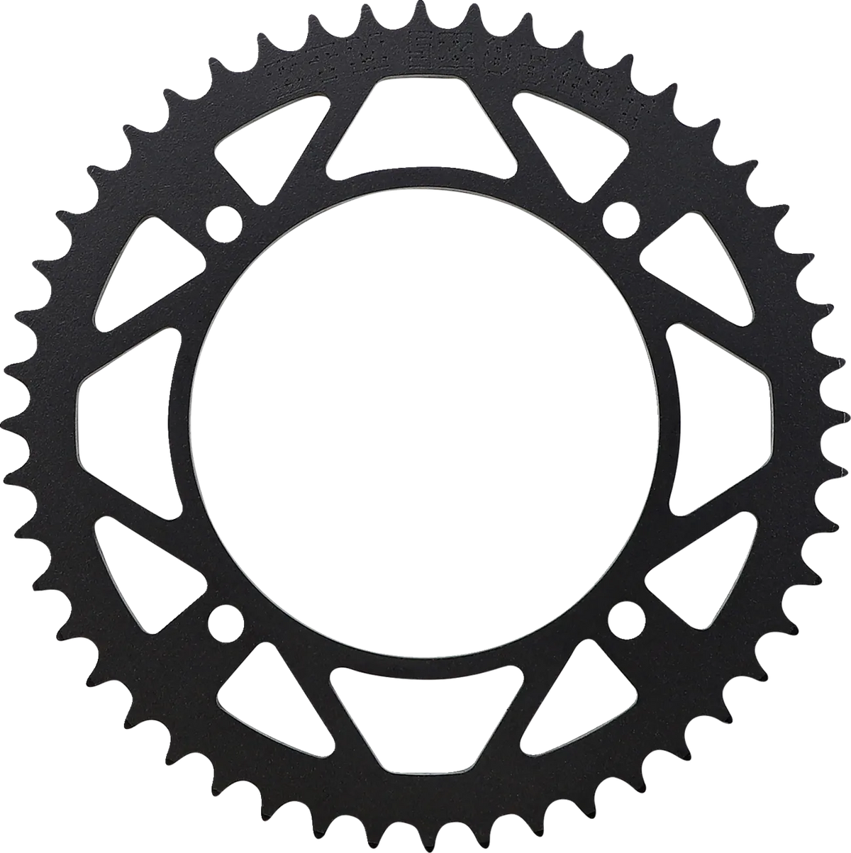 Steel Rear Sprocket