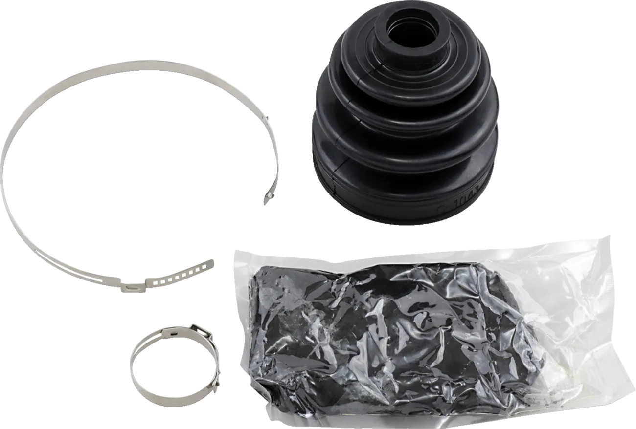 Heavy-Duty Boot Kit