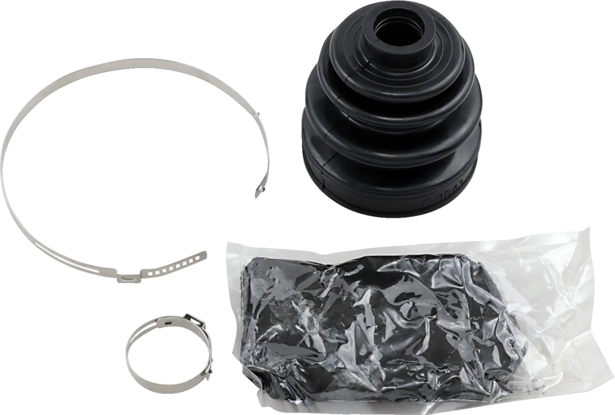 Heavy-Duty Boot Kit