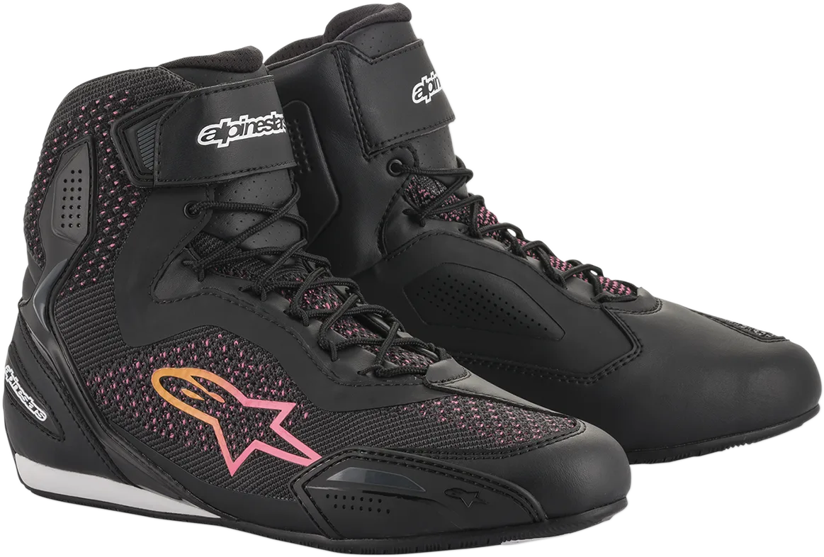 Stella Faster-3 Rideknit Shoes