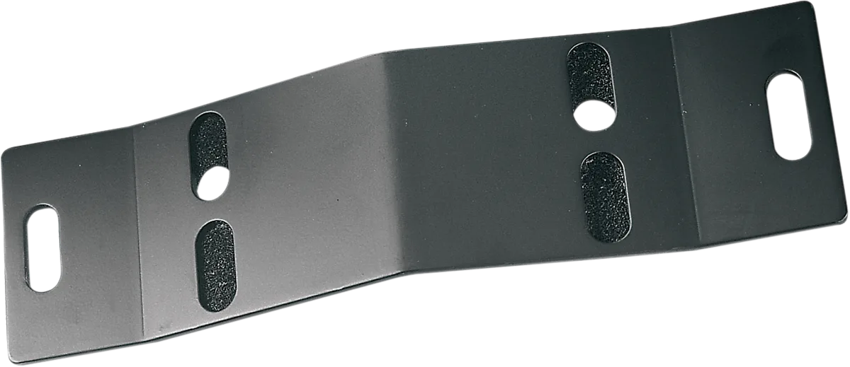 Fender-Mount Seat Bracket