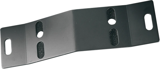 Fender-Mount Seat Bracket