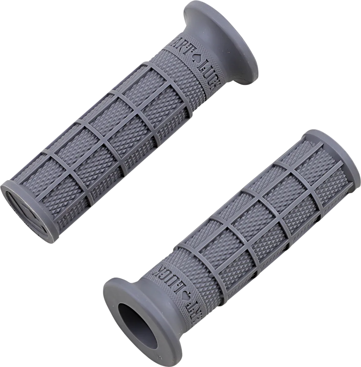 Hart-Luck Signature Full-Waffle Slip-On Grips