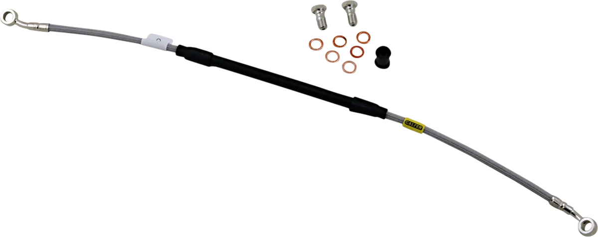 Complete Brake Line Kit