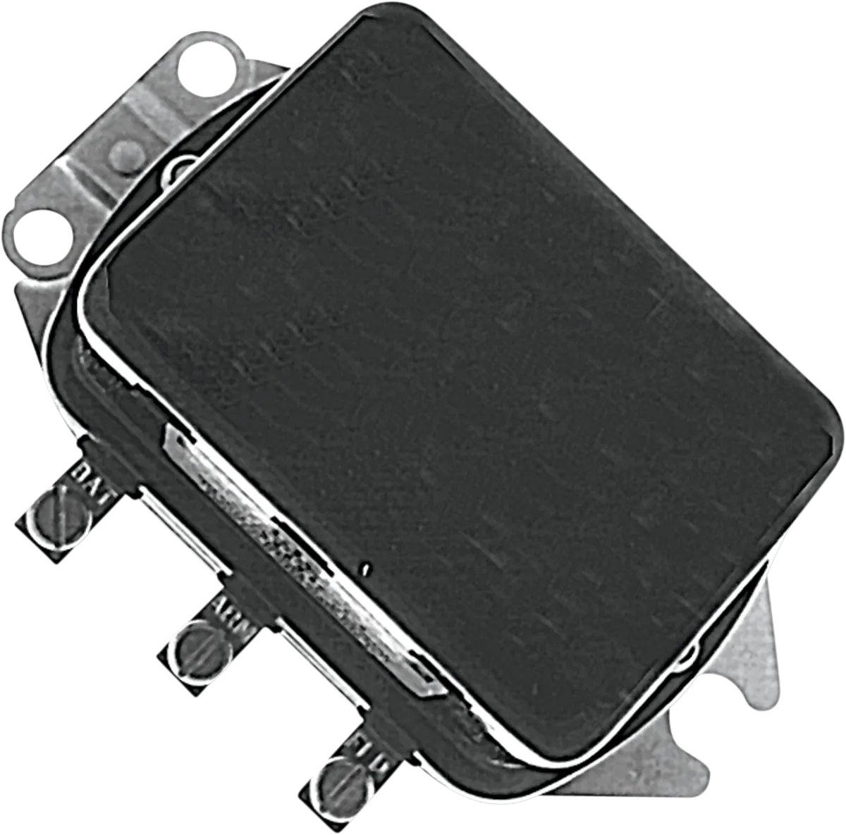 12 V Regulator