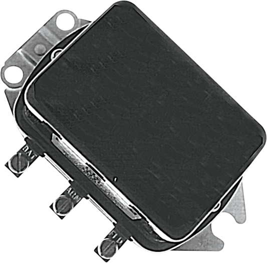 12 V Regulator