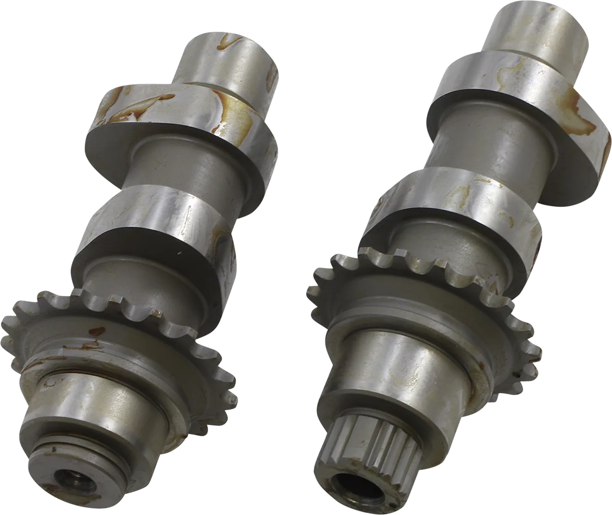 Conversion Chain Driven Cam