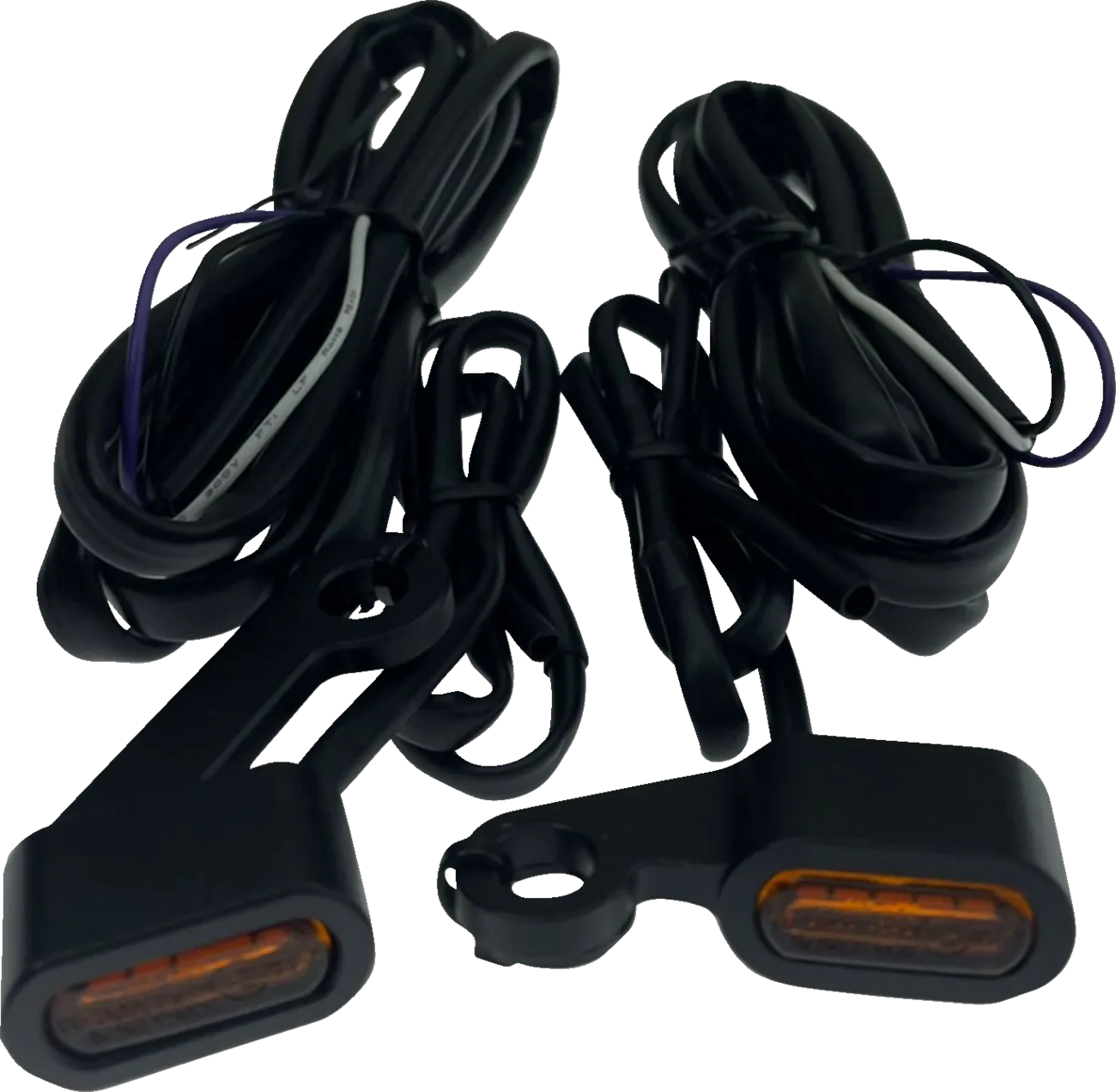LED Handlebar Marker Lights