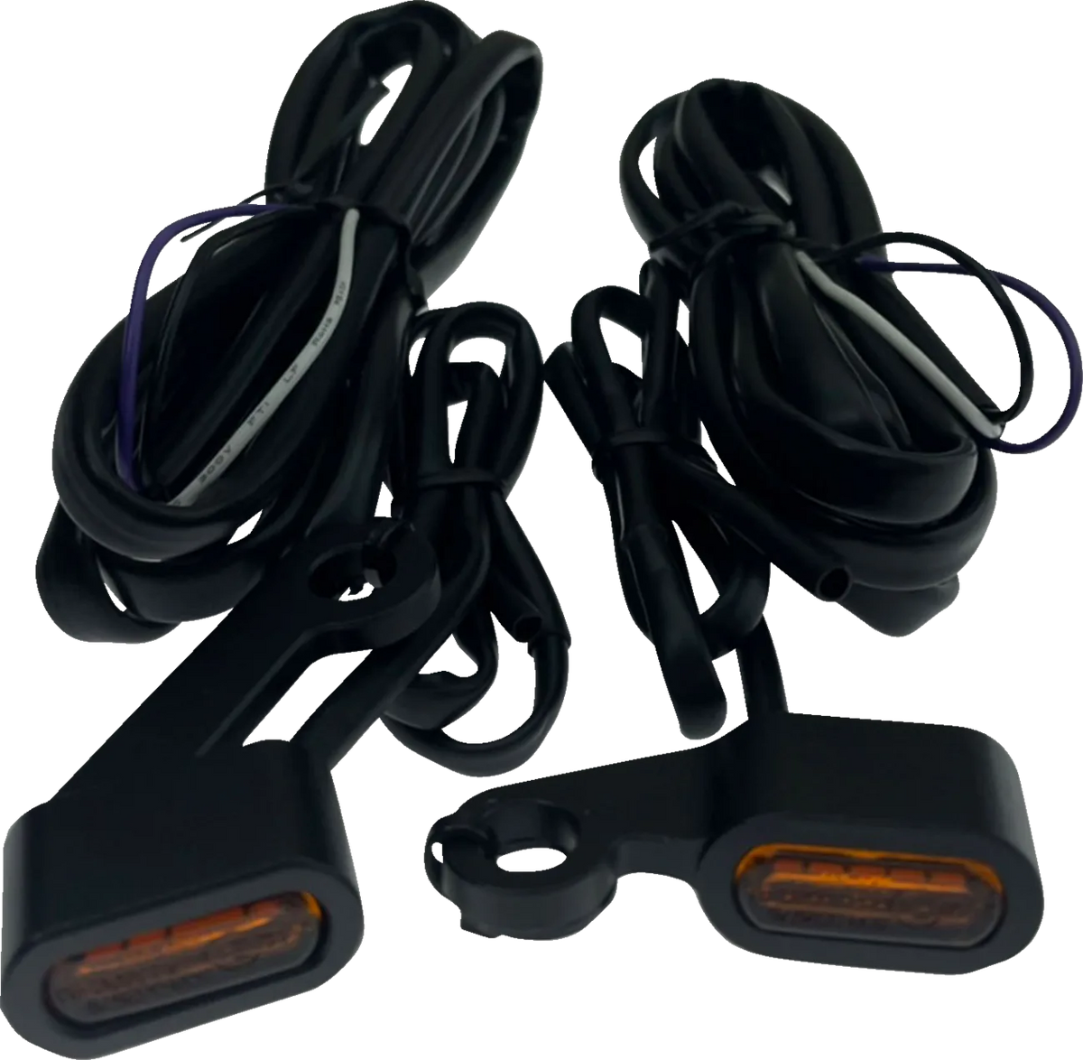 LED Handlebar Marker Lights