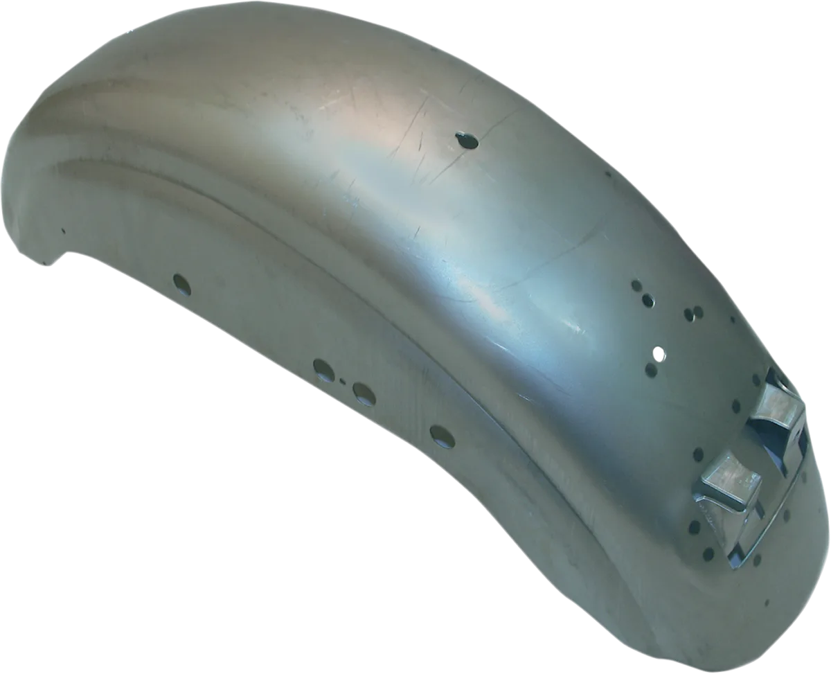 Rear Fender