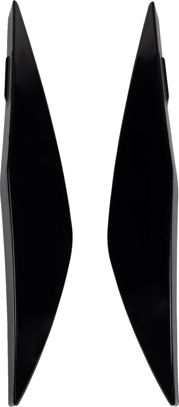 Elsinore™ Helmet Side Accessory Covers