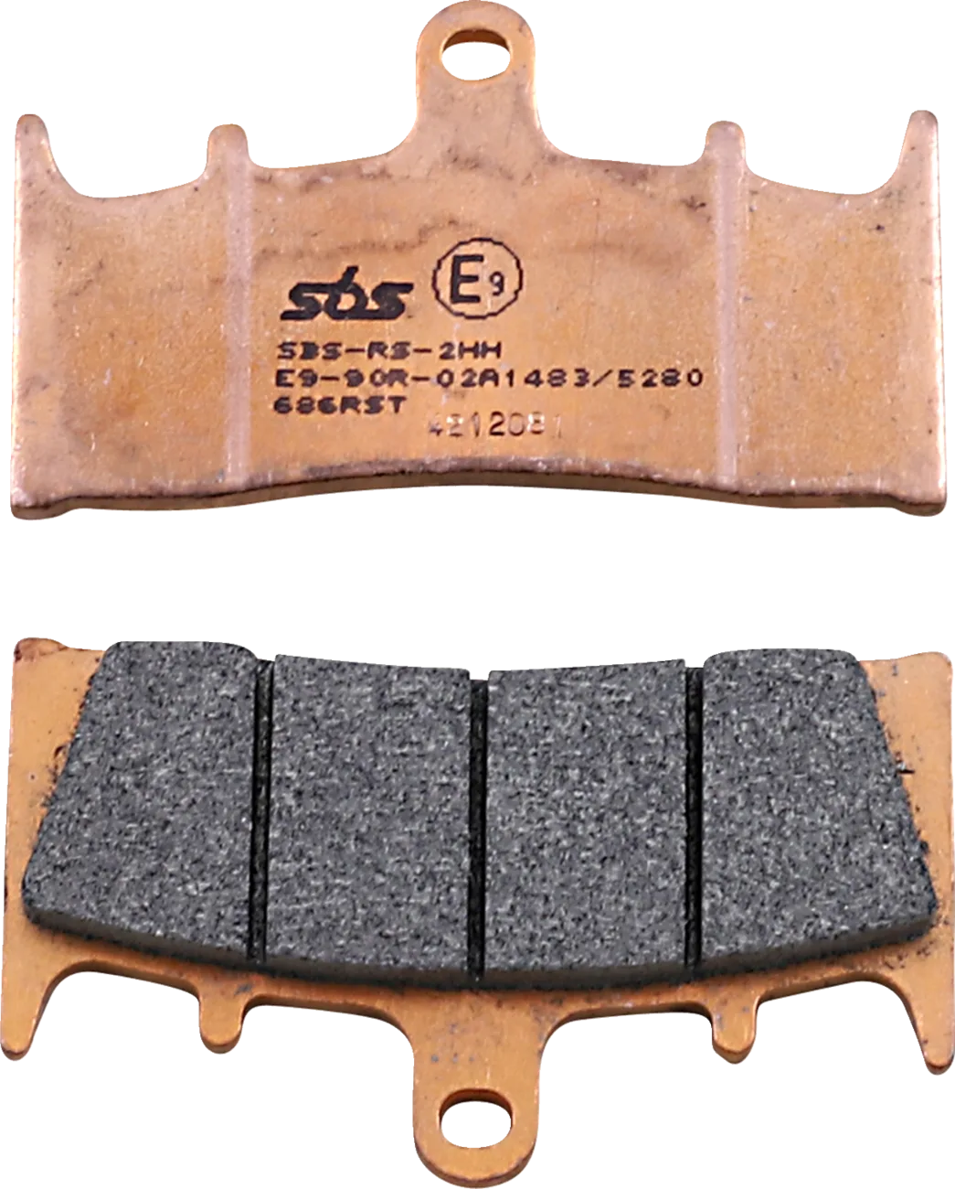 RST Brake Pads