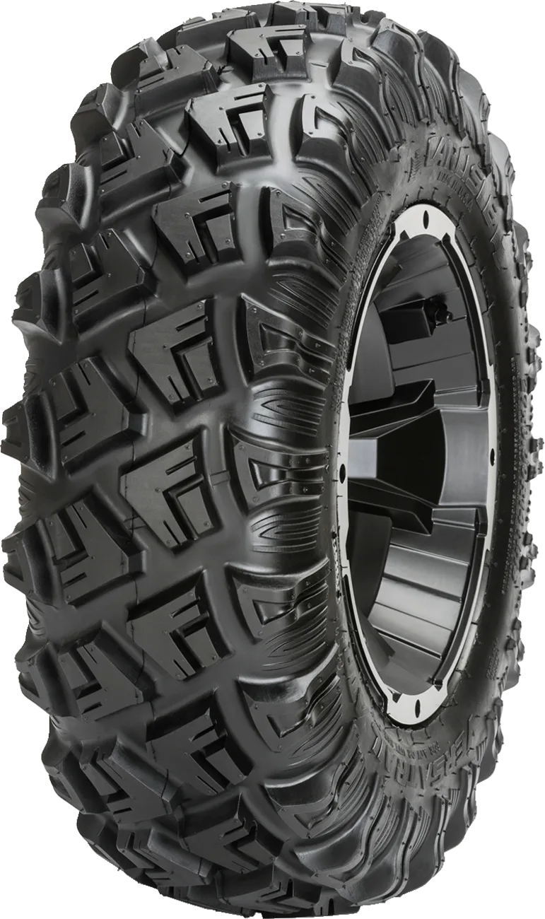 Versa Trail ATR Tire