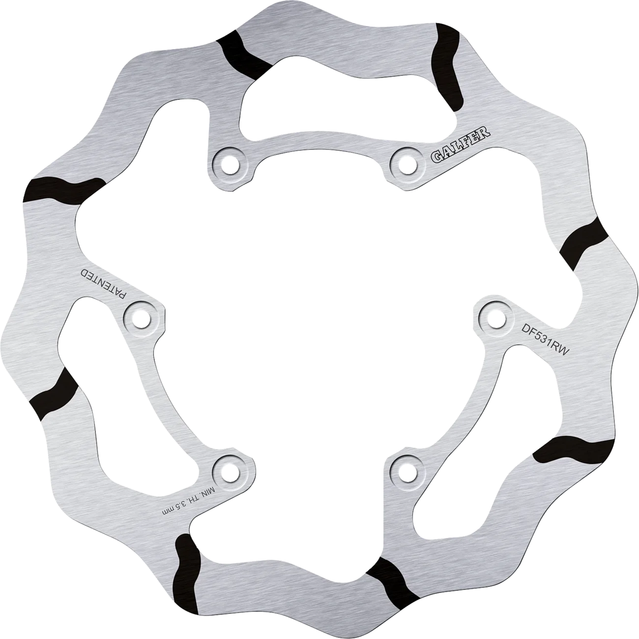 Brake Rotor