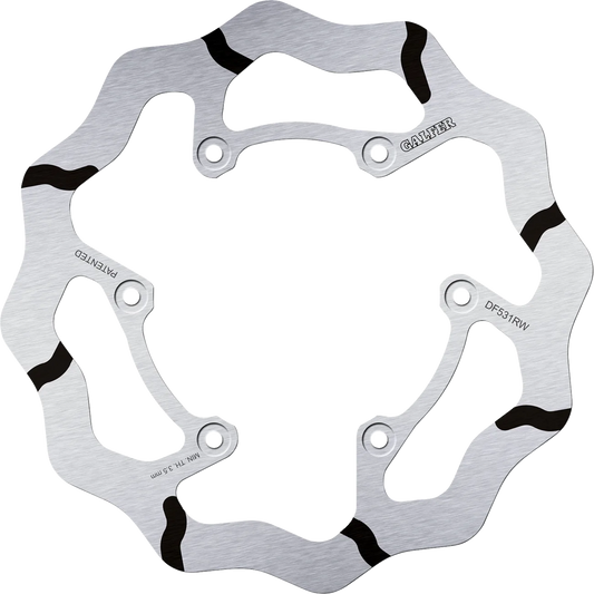Brake Rotor