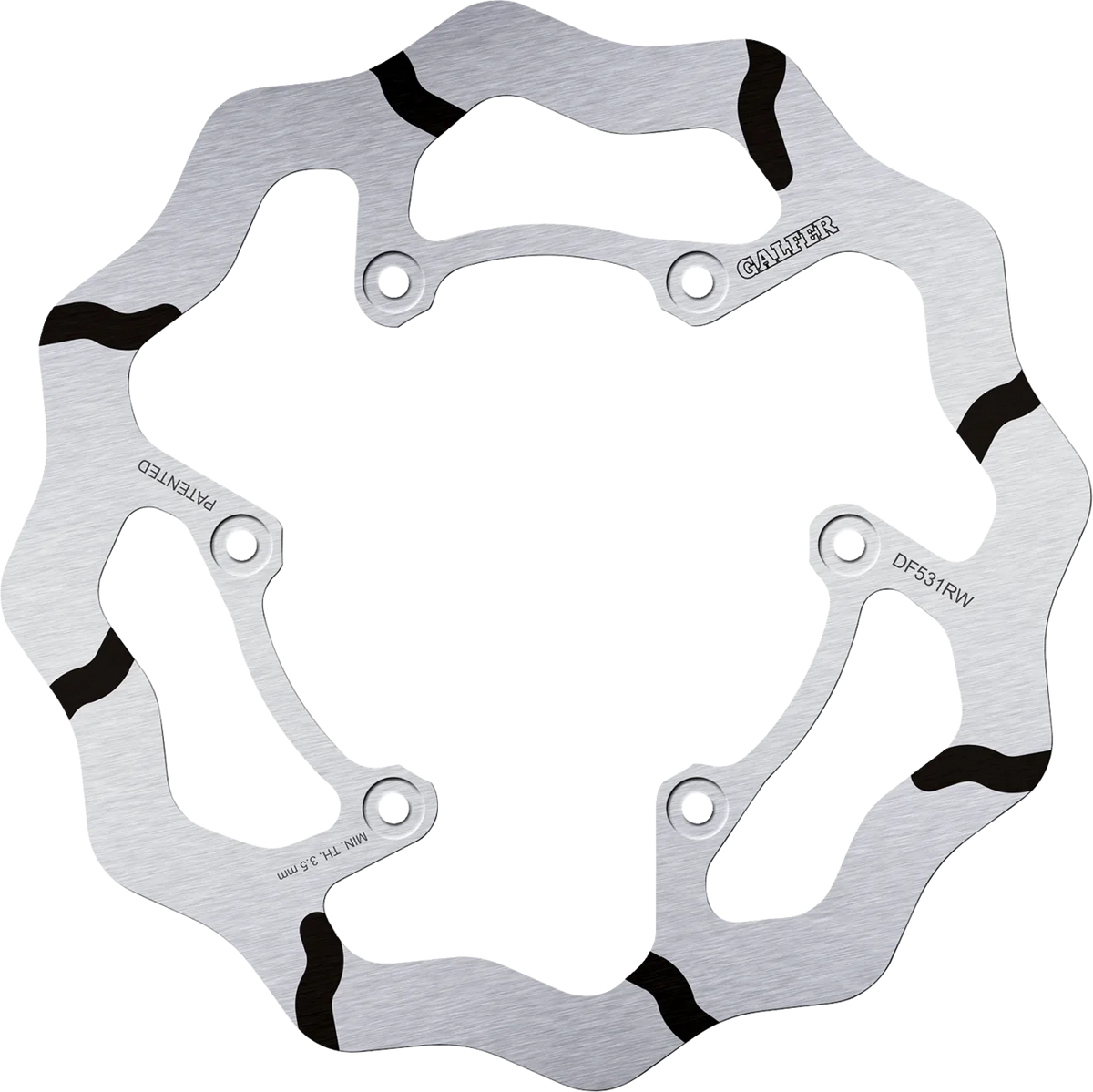 Brake Rotor