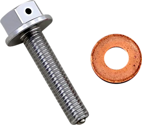 Magnetic Drain Plug