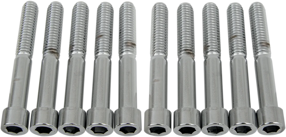 Socket-Head Bolts