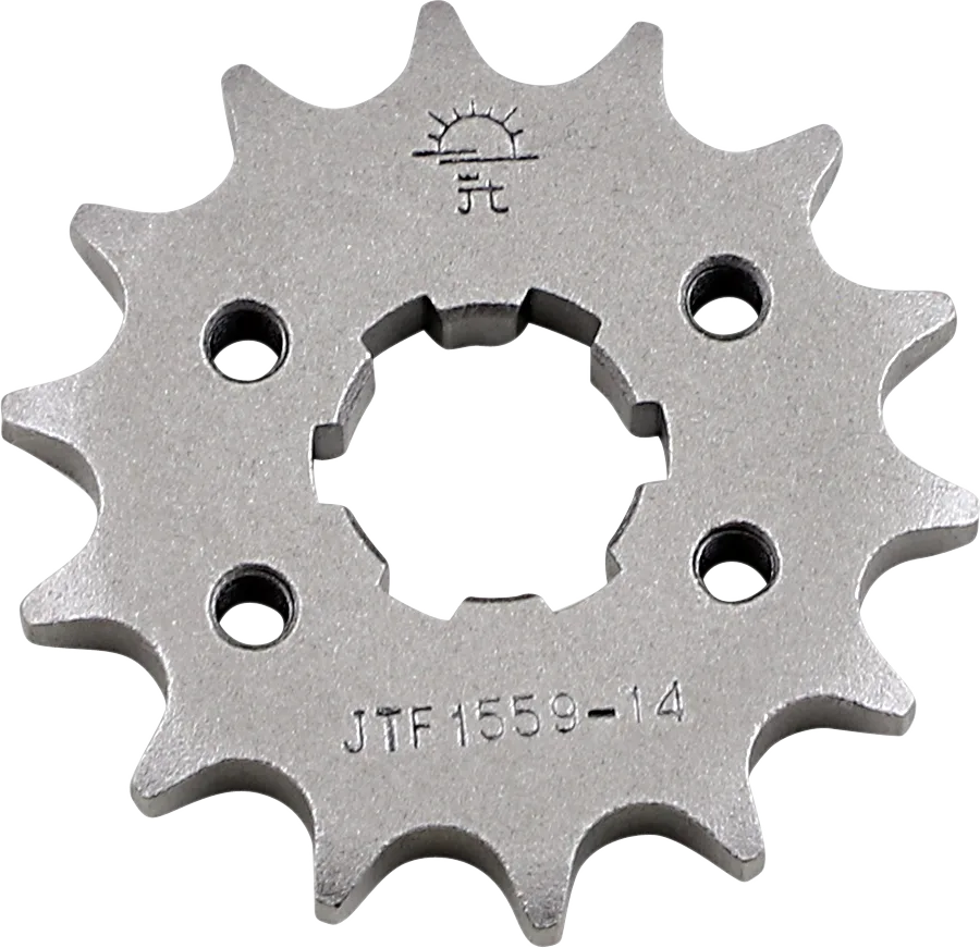 Front Sprocket
