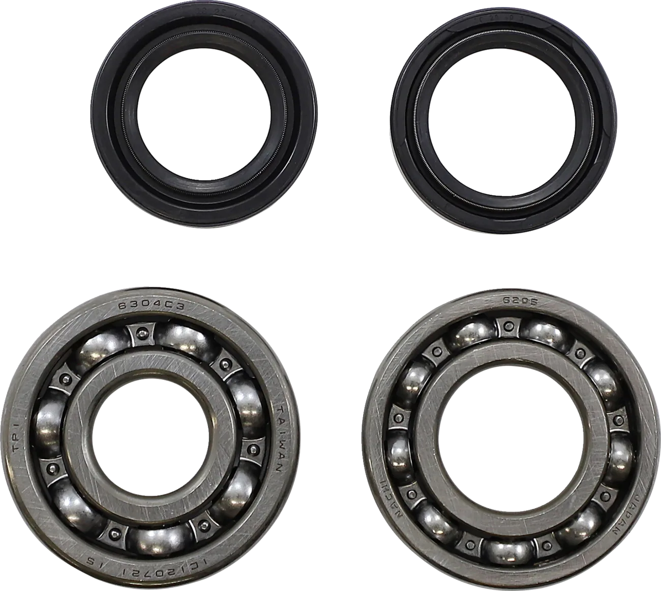 Main Bearing and Seal Kit