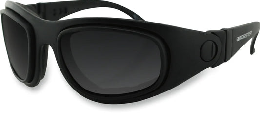 Sport & Street 2 Convertible Sunglasses