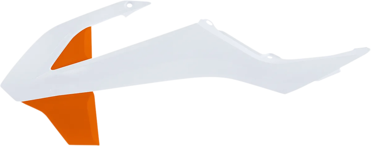 Replacement Radiator Shrouds
