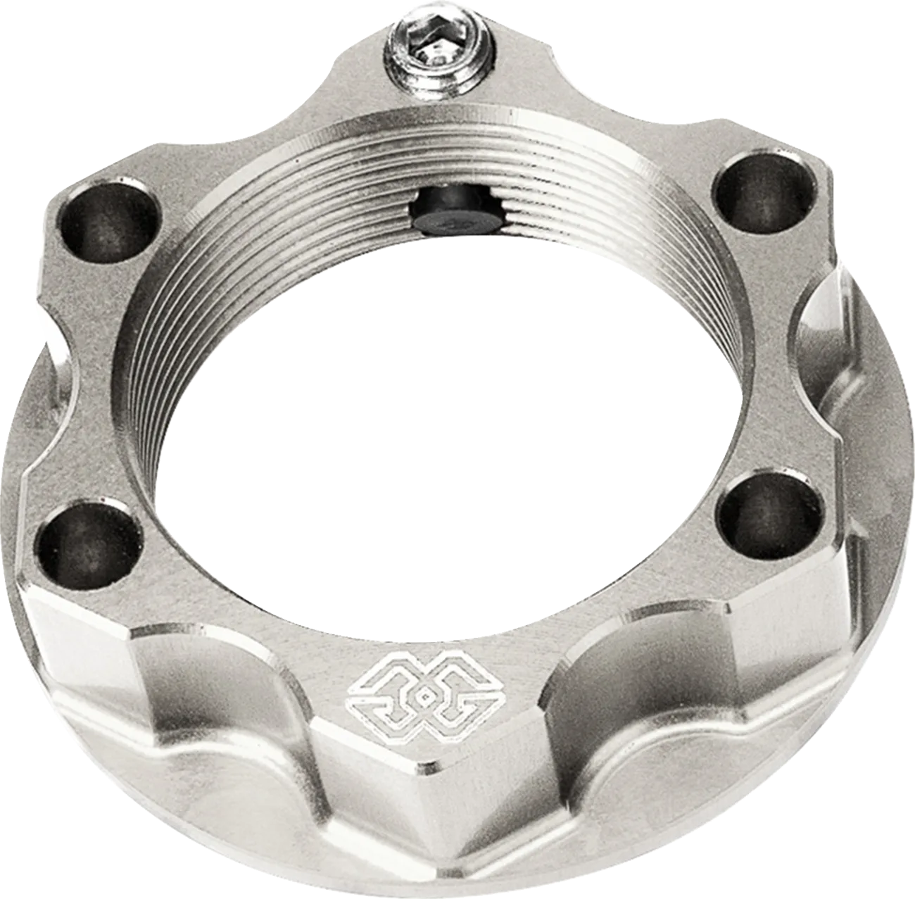 Axle Nut