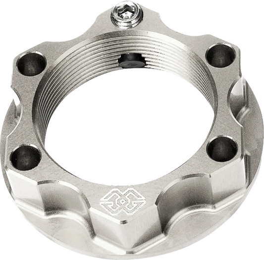 Axle Nut