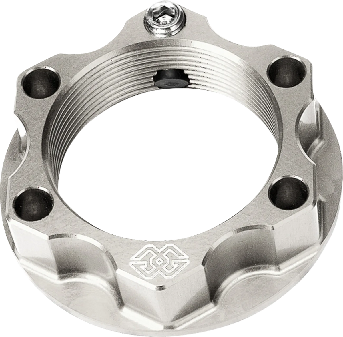 Axle Nut