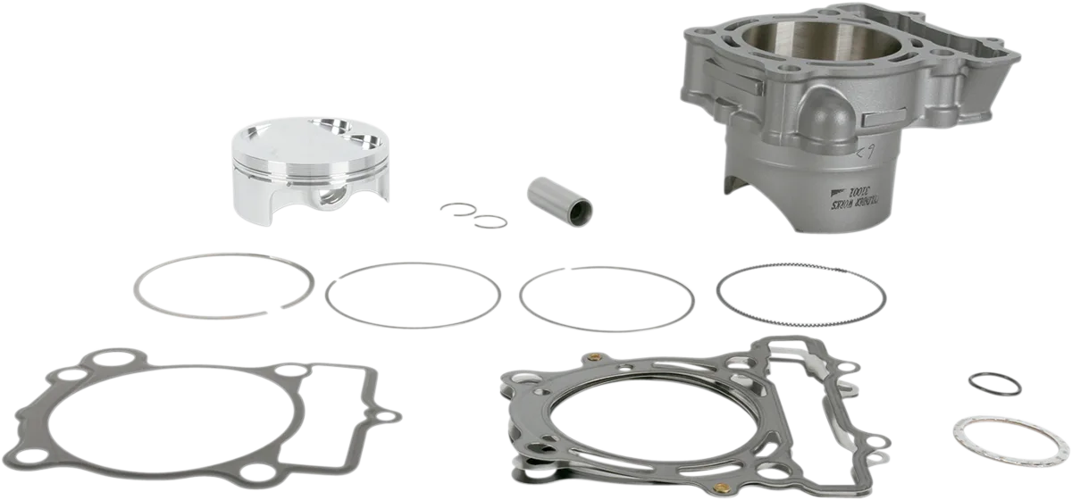 Big Bore Cylinder Kit