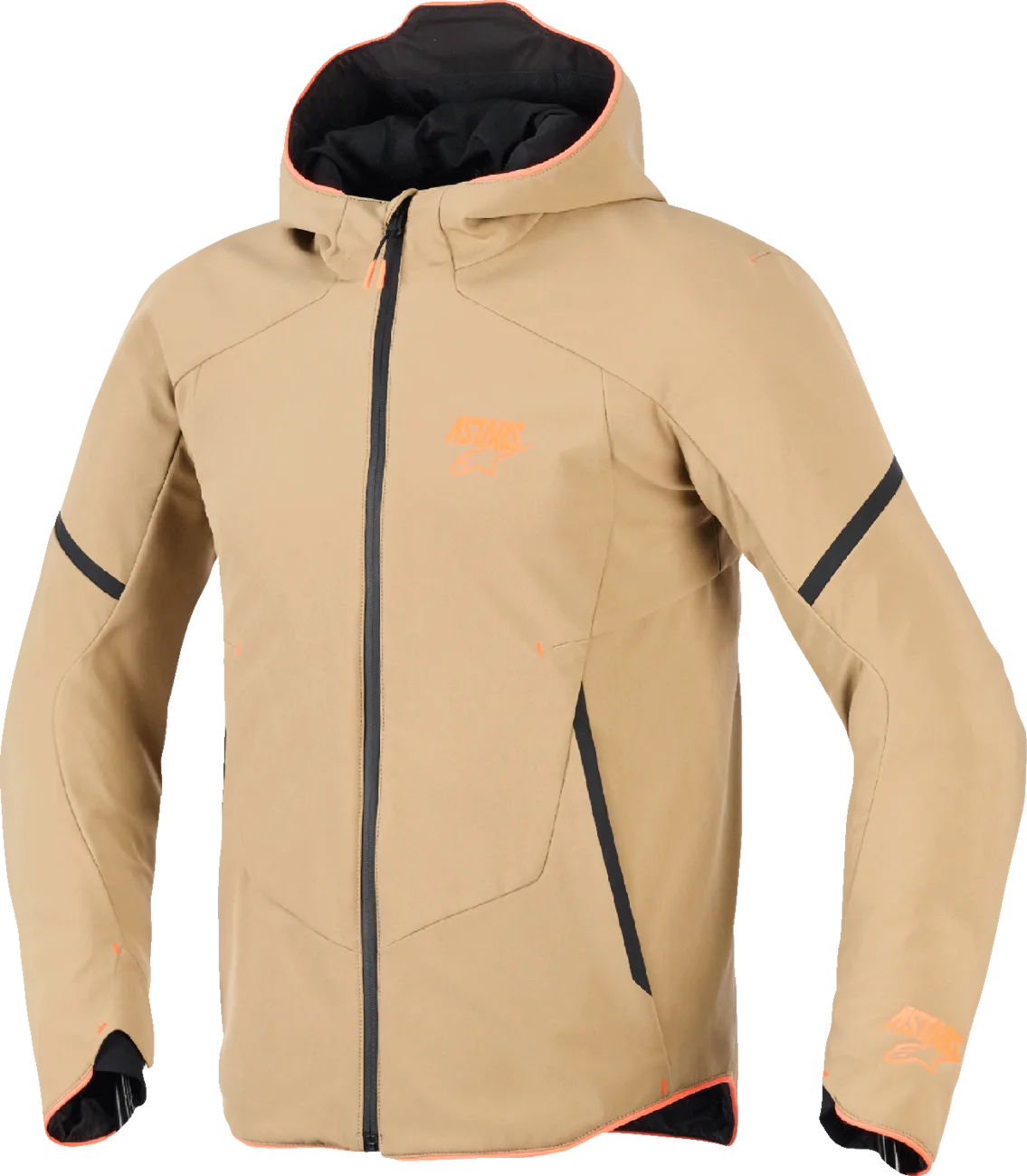 Aeroshell Waterproof Jacket