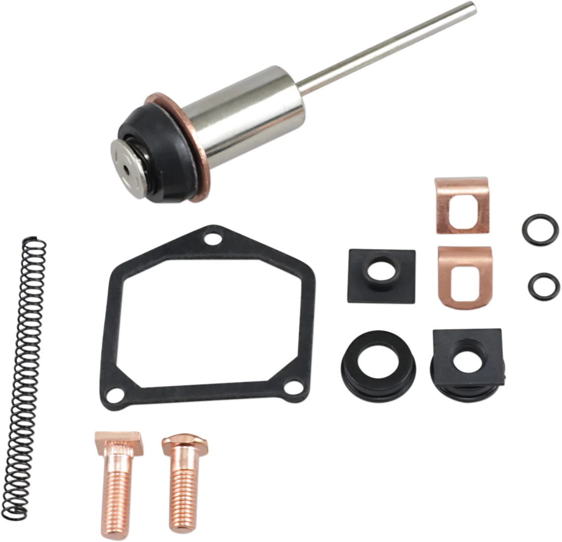 Starter Solenoid Repair Kit