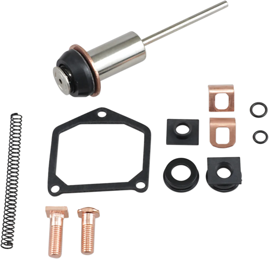 Starter Solenoid Repair Kit