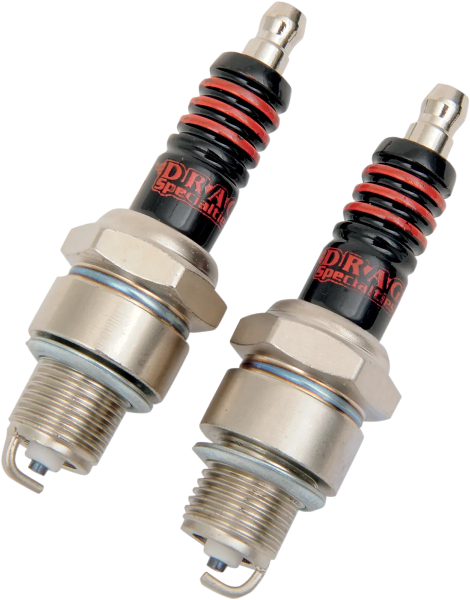 Spark Plugs, Iron XL