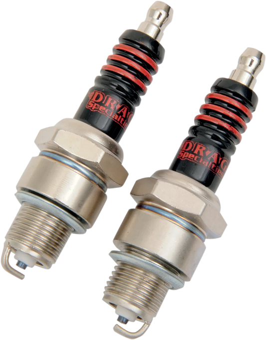 Spark Plugs, Iron XL