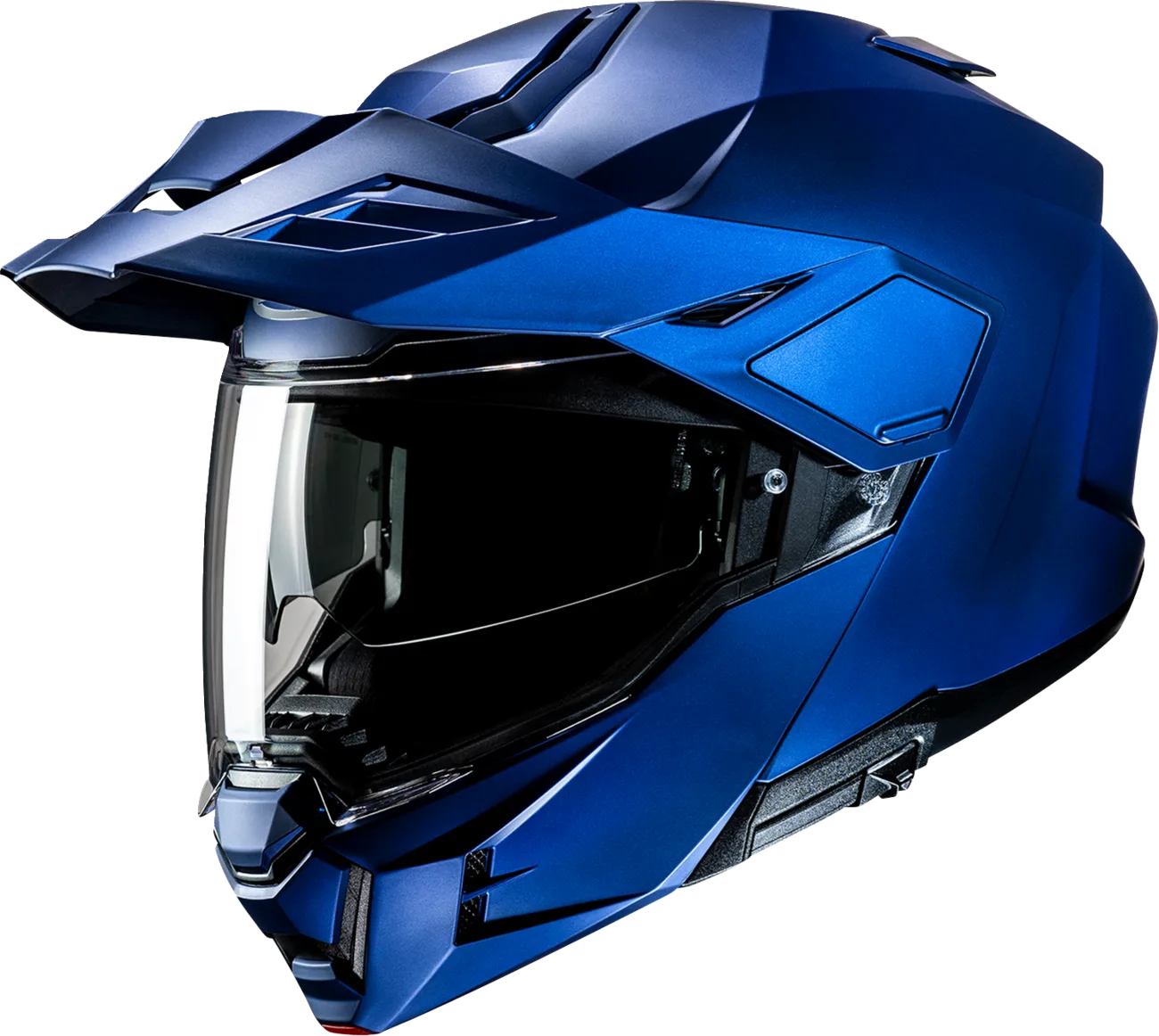 i80 Solid Modular Helmet